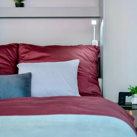 Apartmán D&l In Old Town, Bratislava