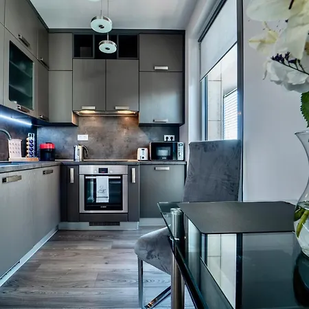 Apartmán D&l In Old Town,